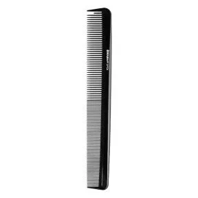 Denman Large Cutting Comb Black DPC4